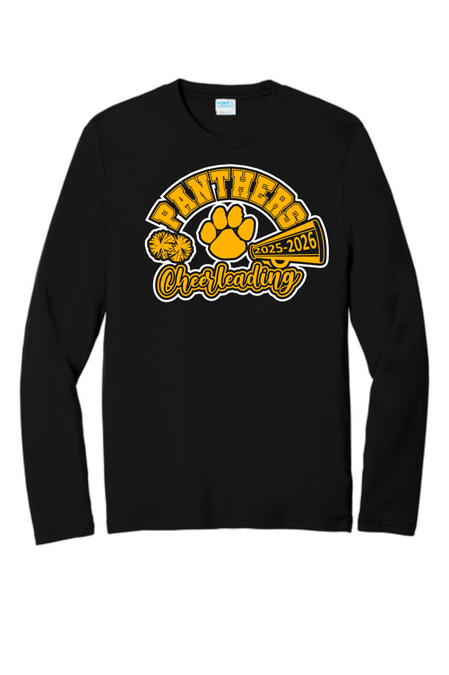 Long Sleeve