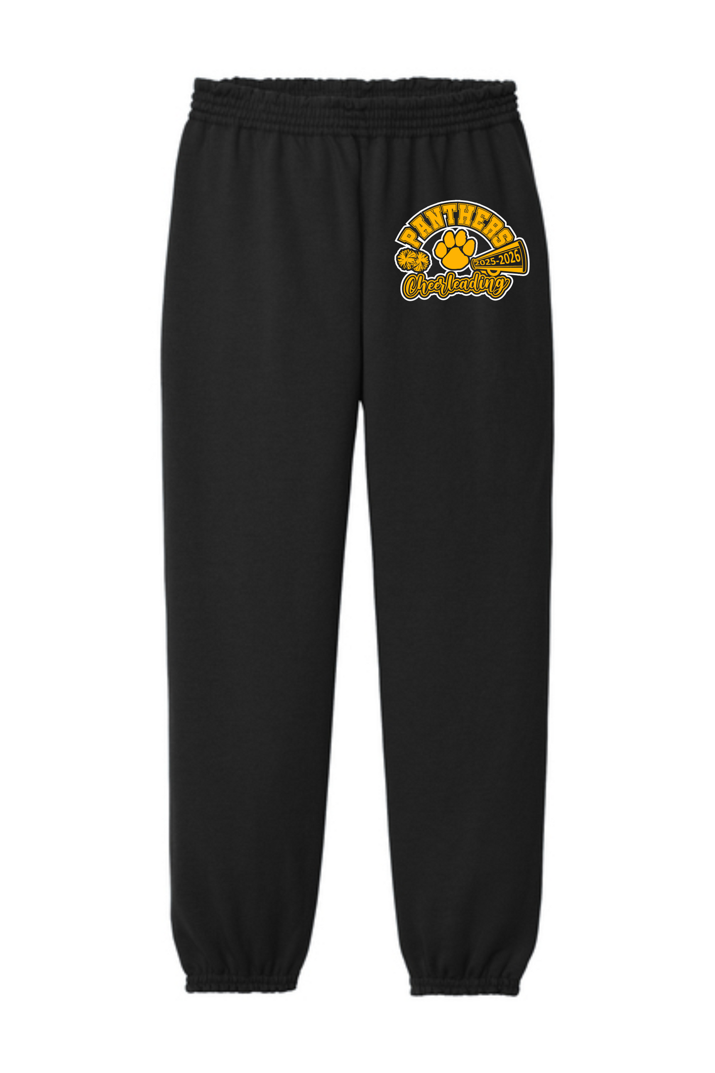 Joggers