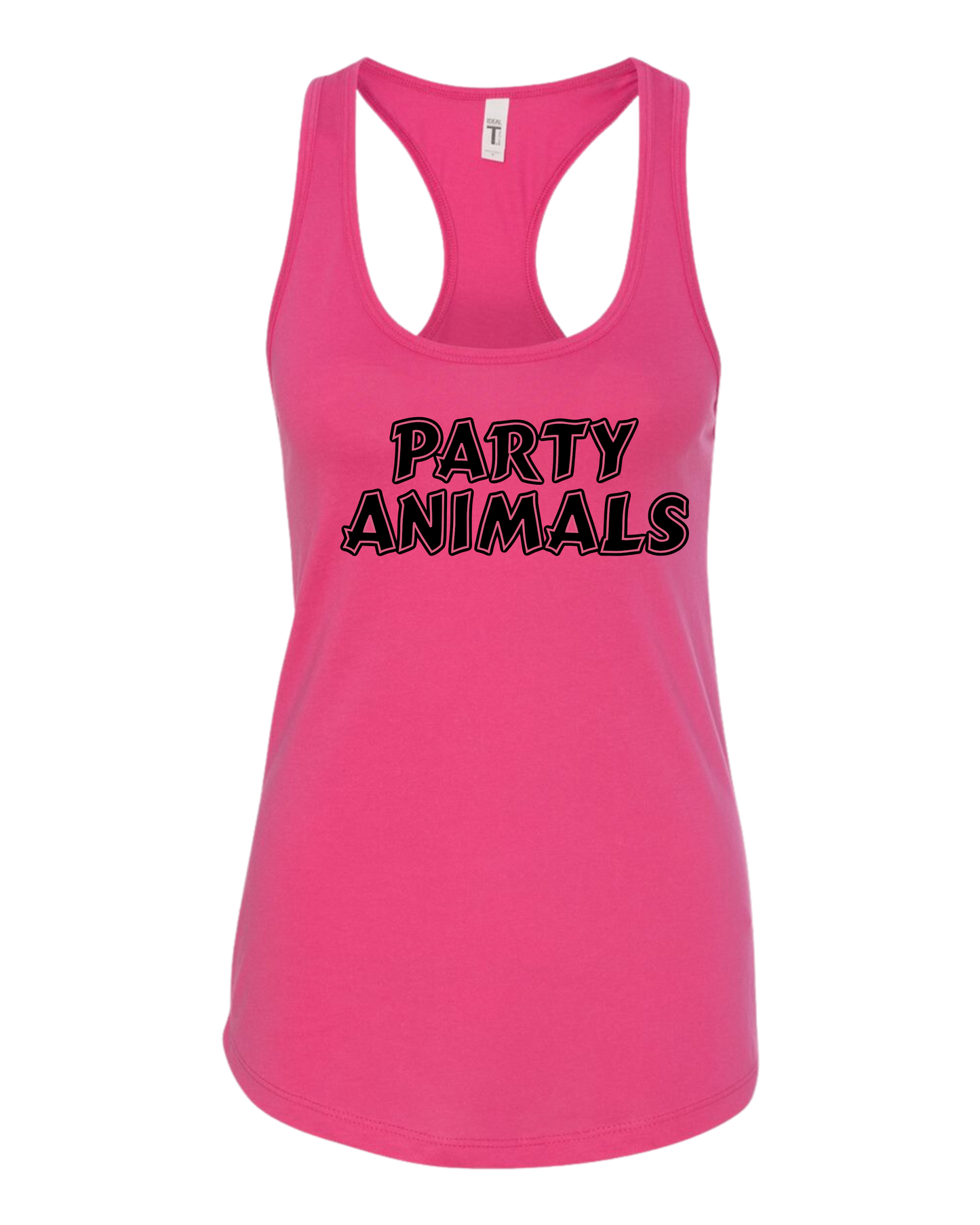 Racerback Tank tops