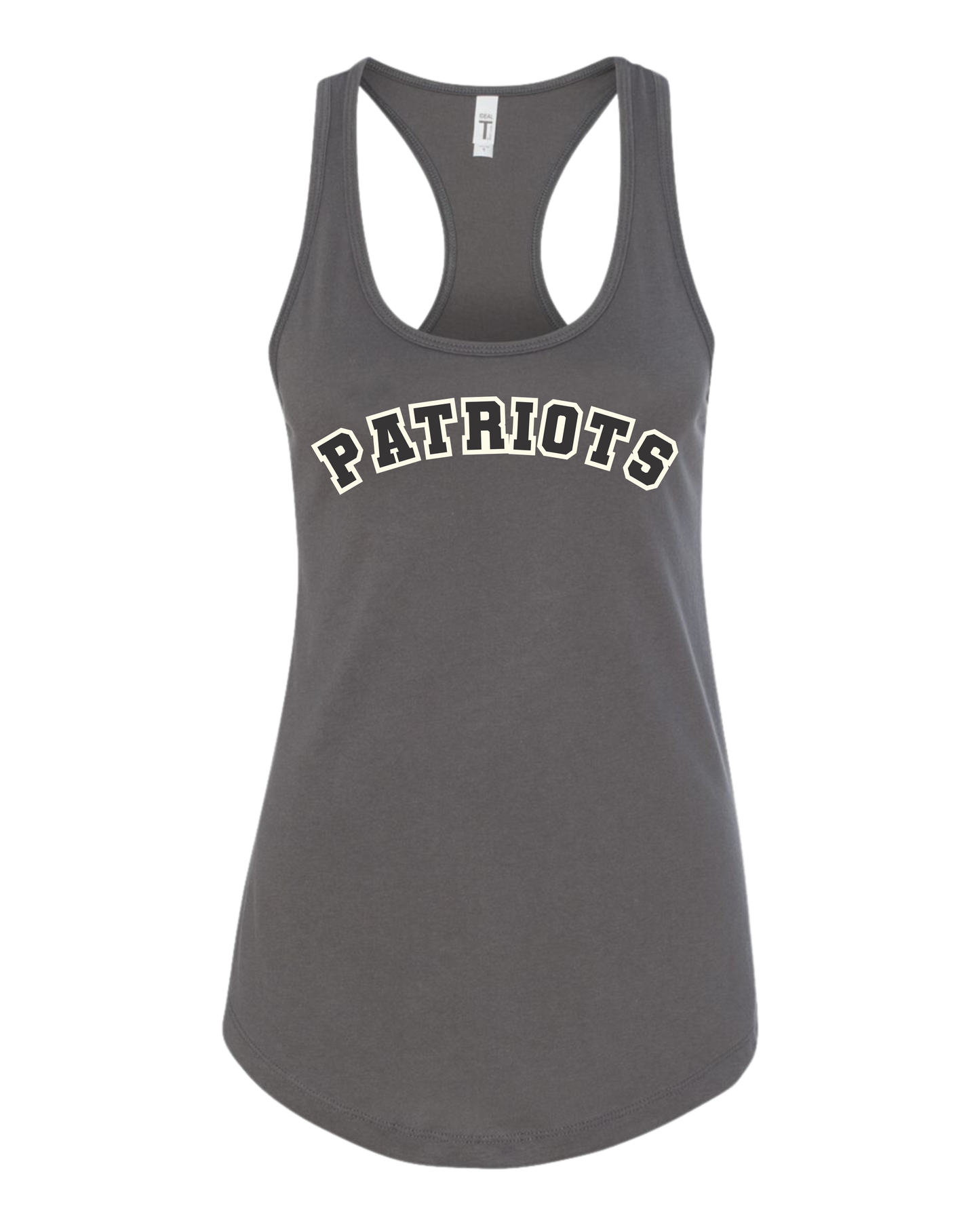 Racerback Tank tops