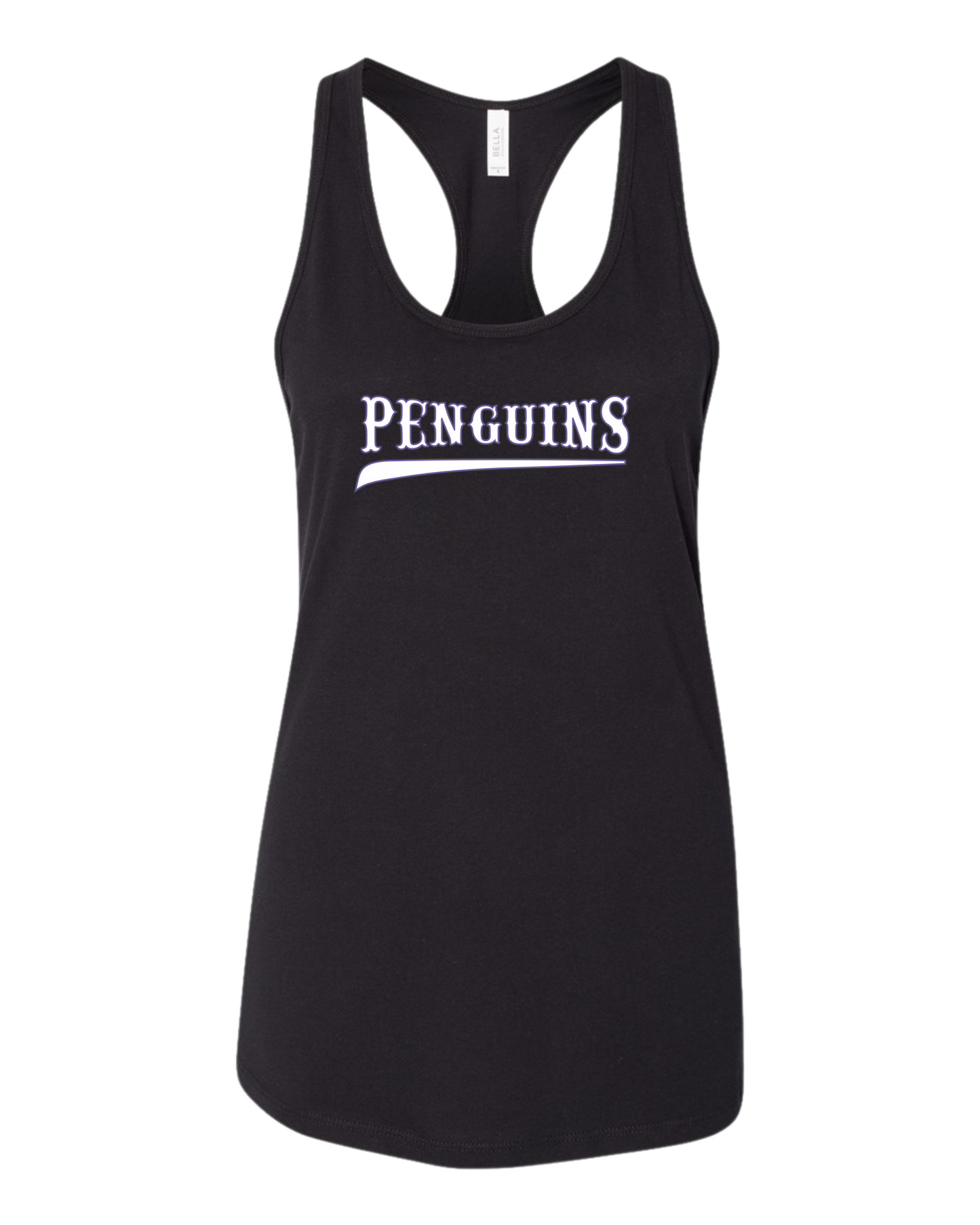 Racerback Tank tops