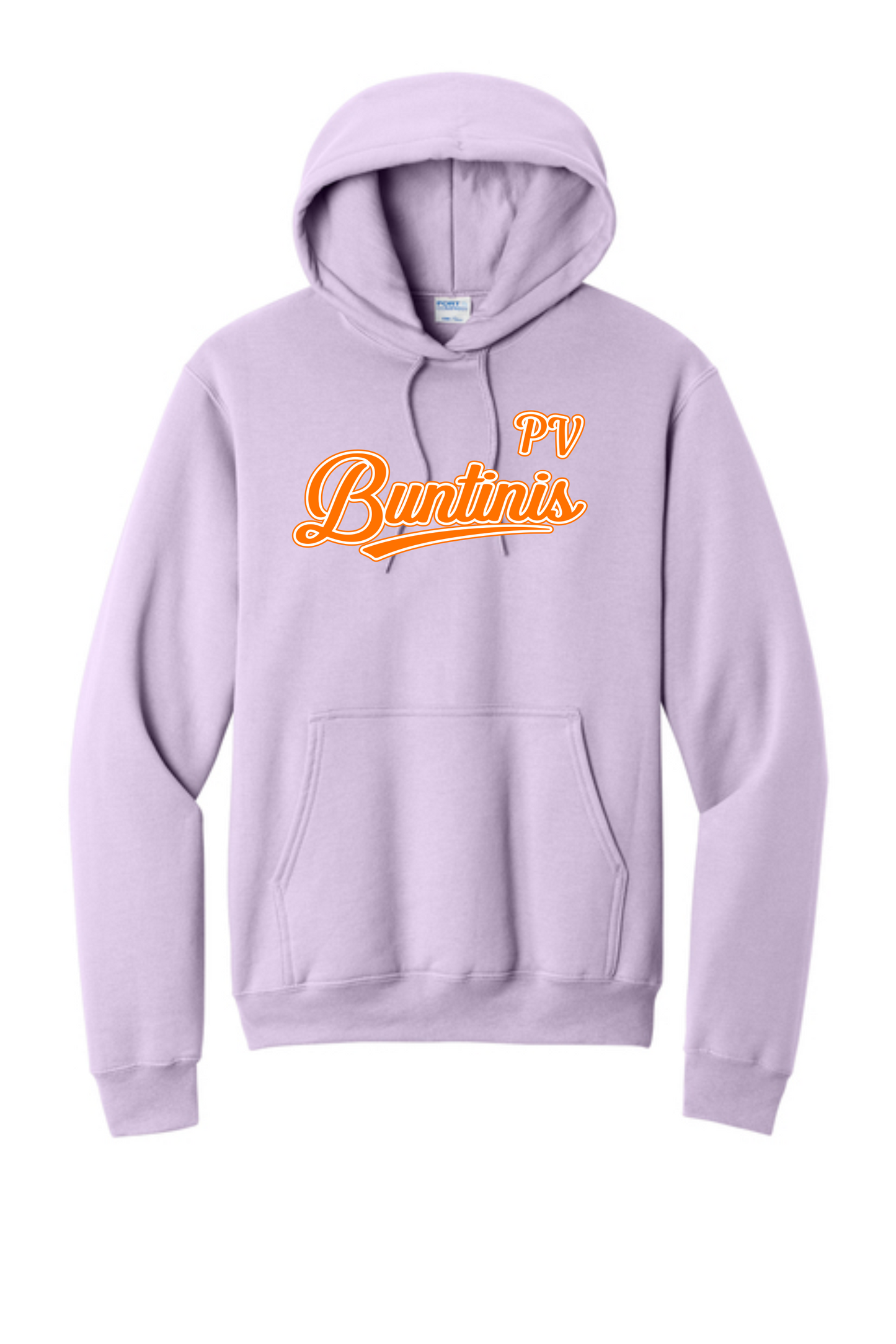 6U BUNTINIS Team LOGO