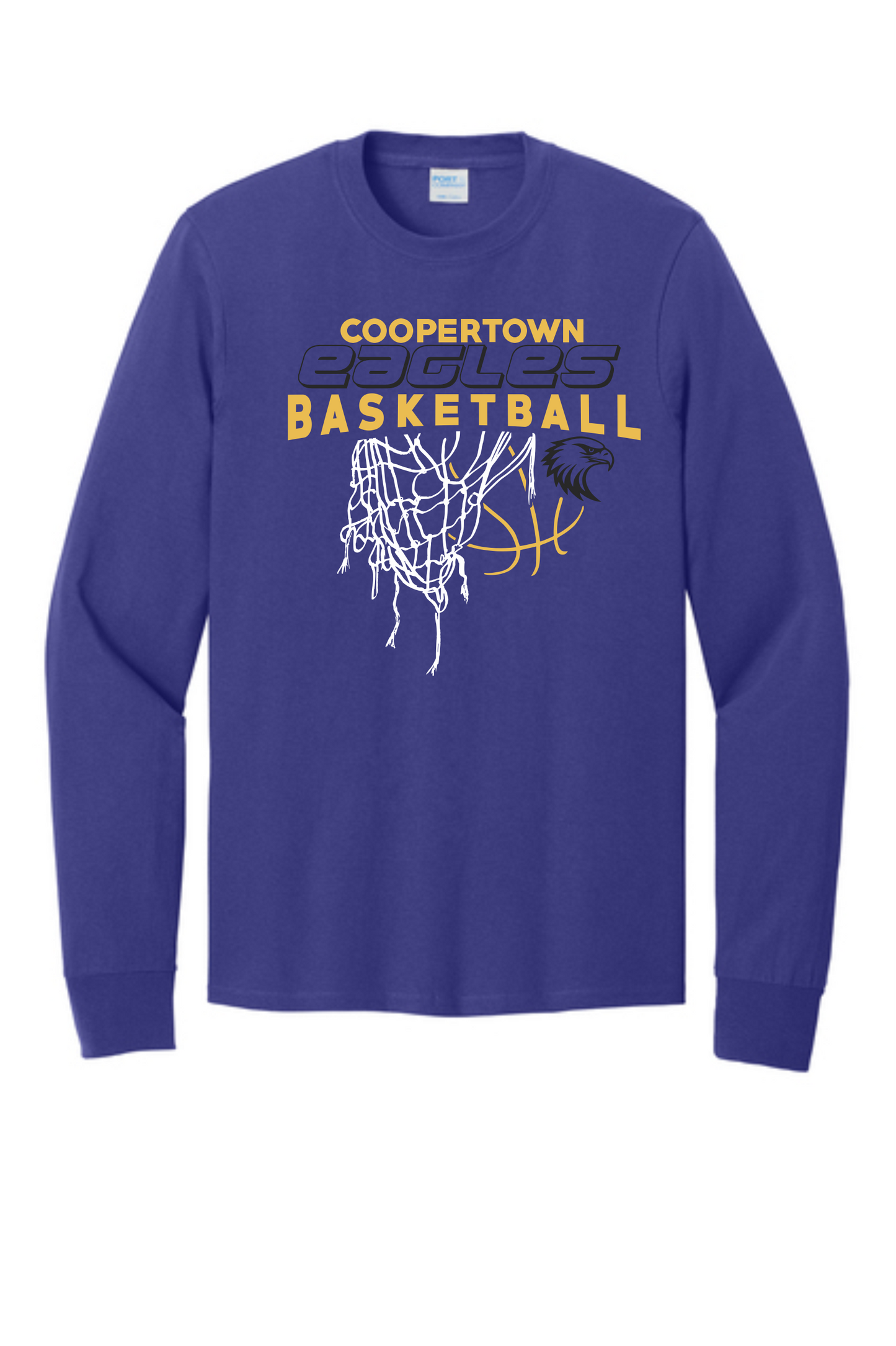 Long Sleeve