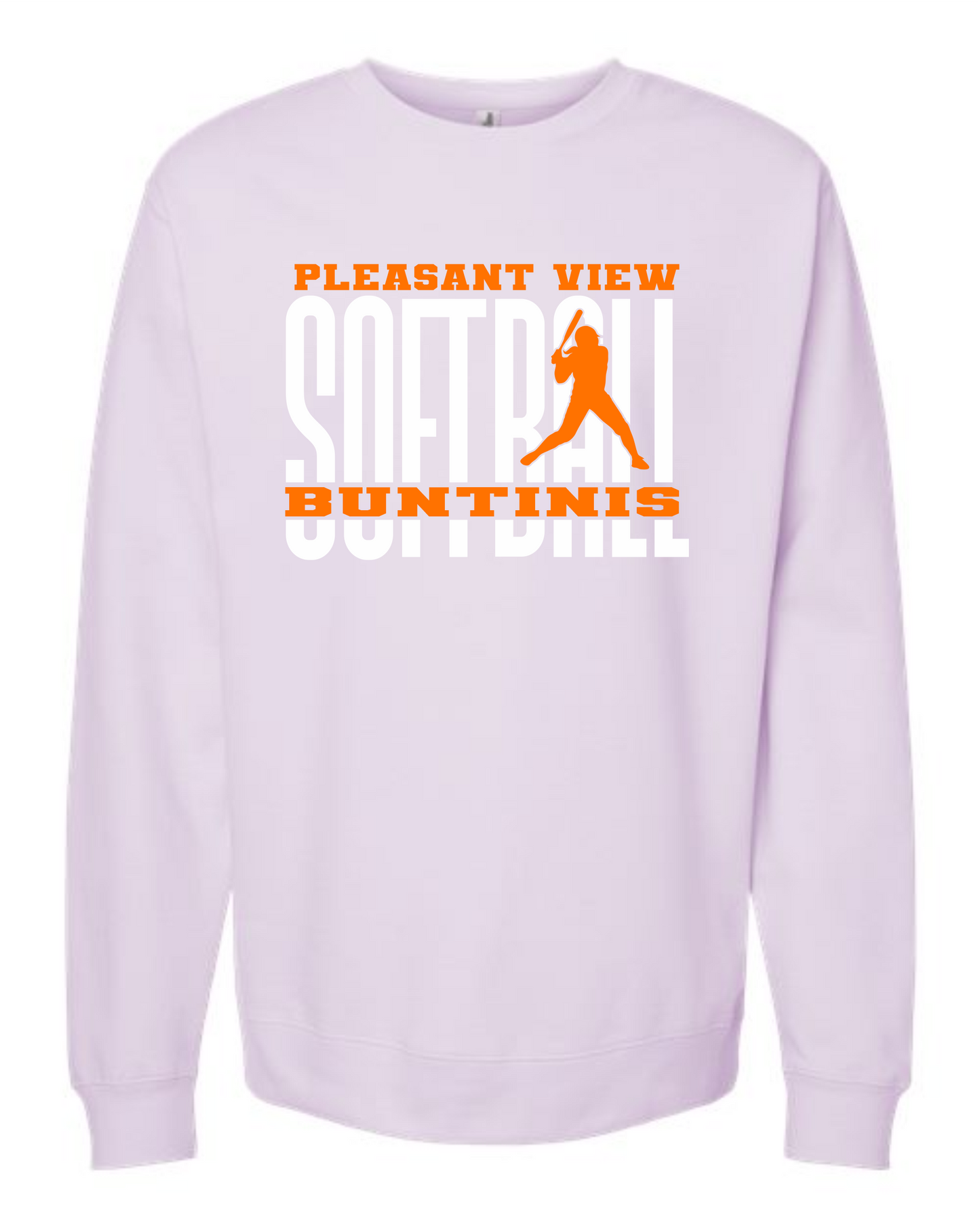 Pleasant View BUNTINIS 6U