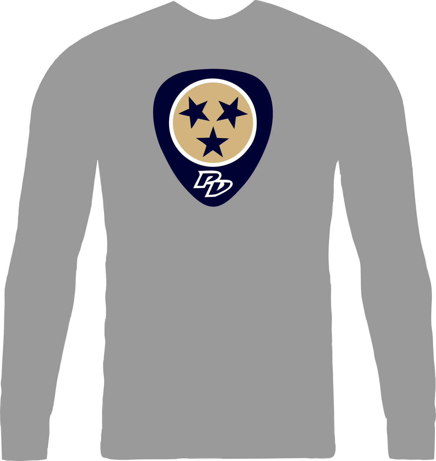 PV STARS Long Sleeve