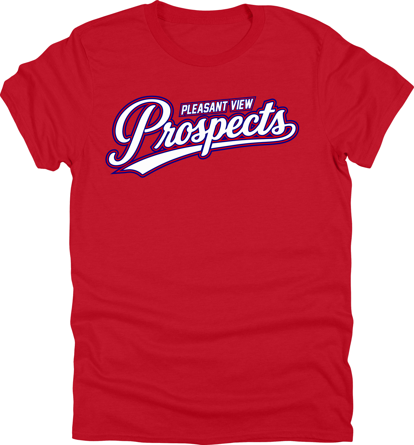 Pleasant View Prospects