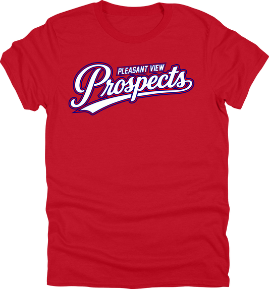 Prospects Team Logo