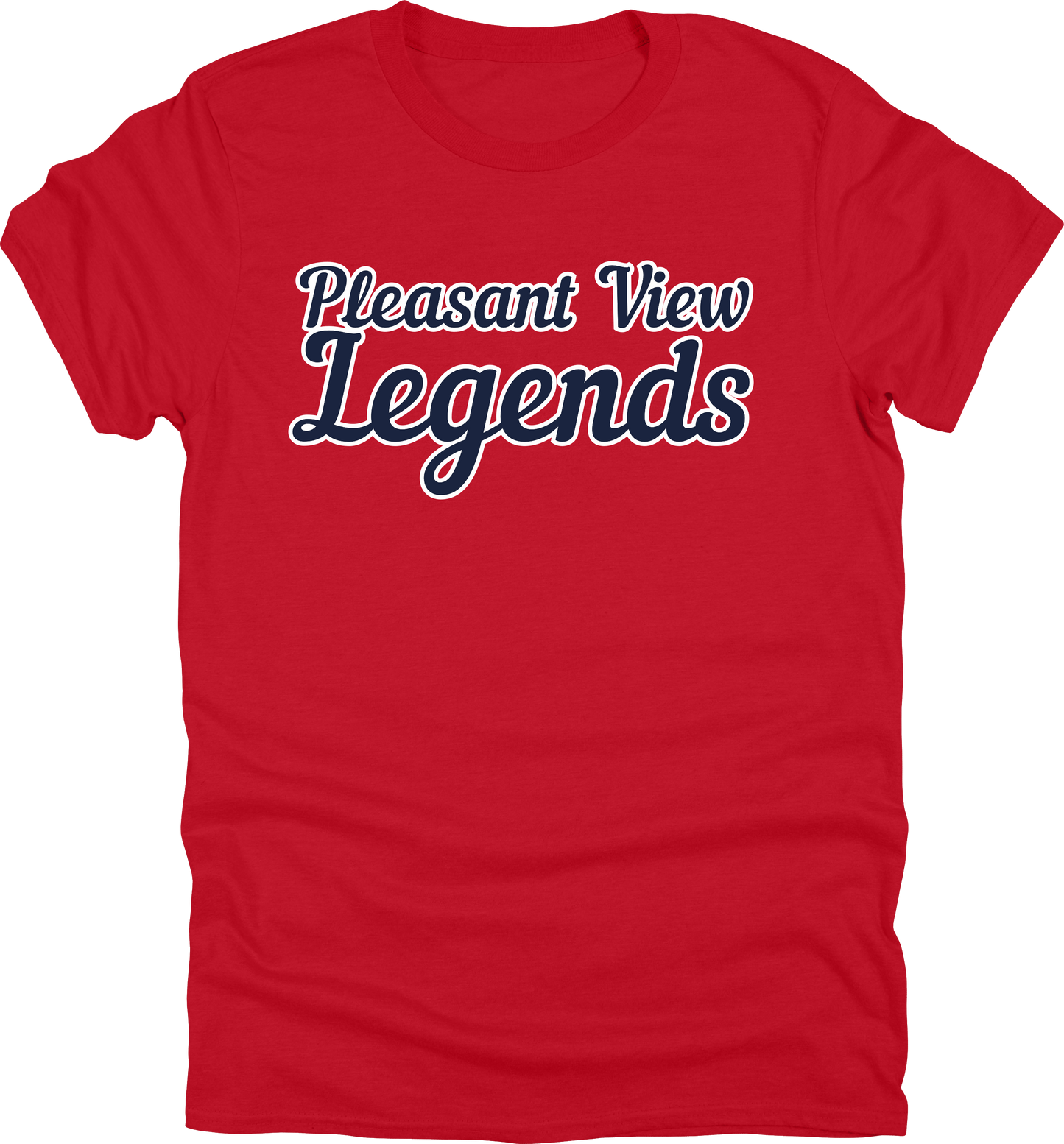 Legends Team Logo