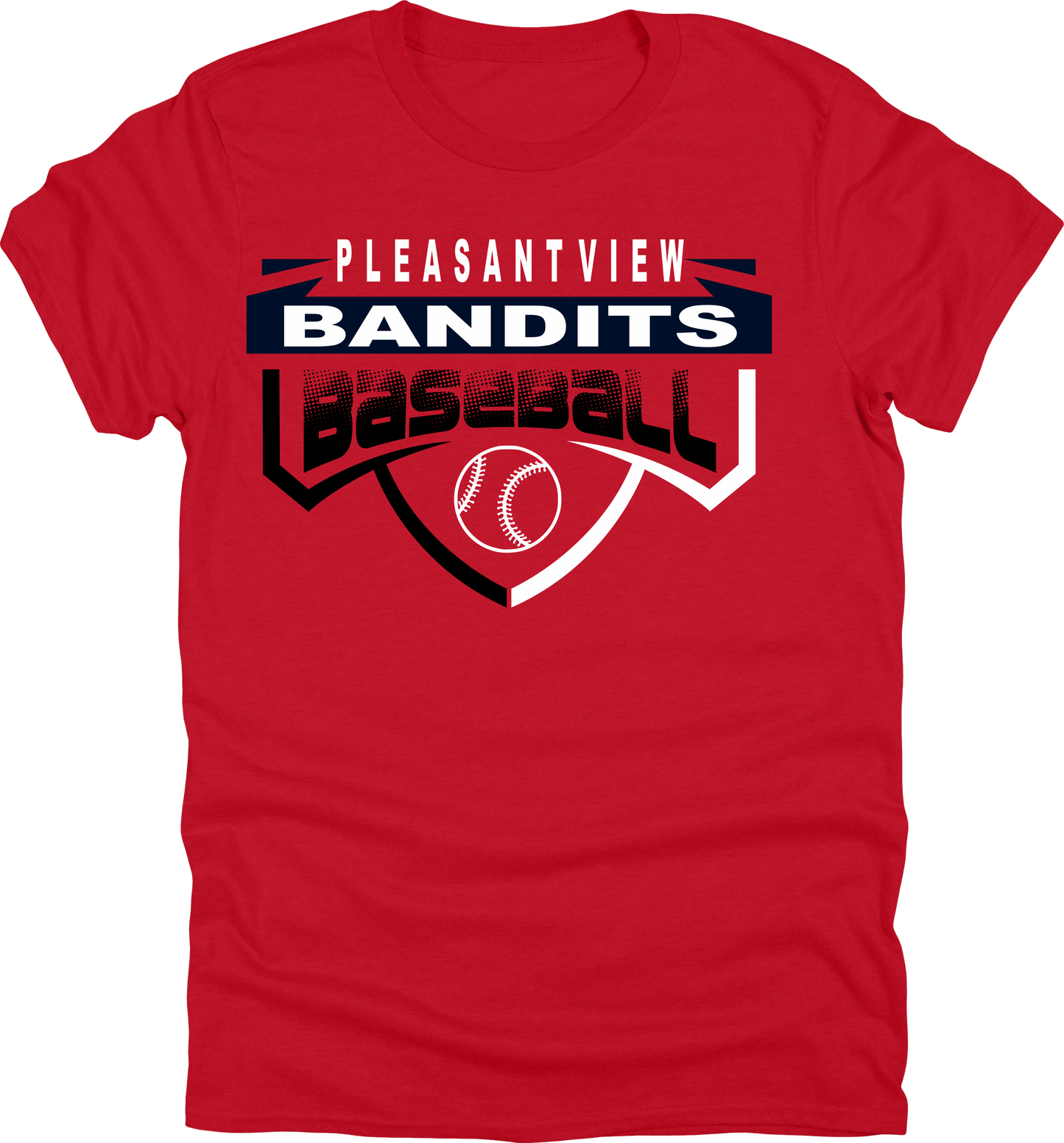 Pleasant View BANDITS