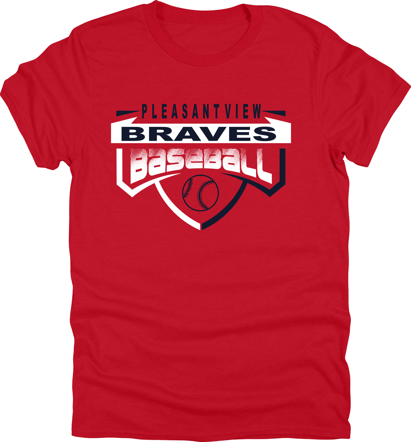 Pleasant View BRAVES