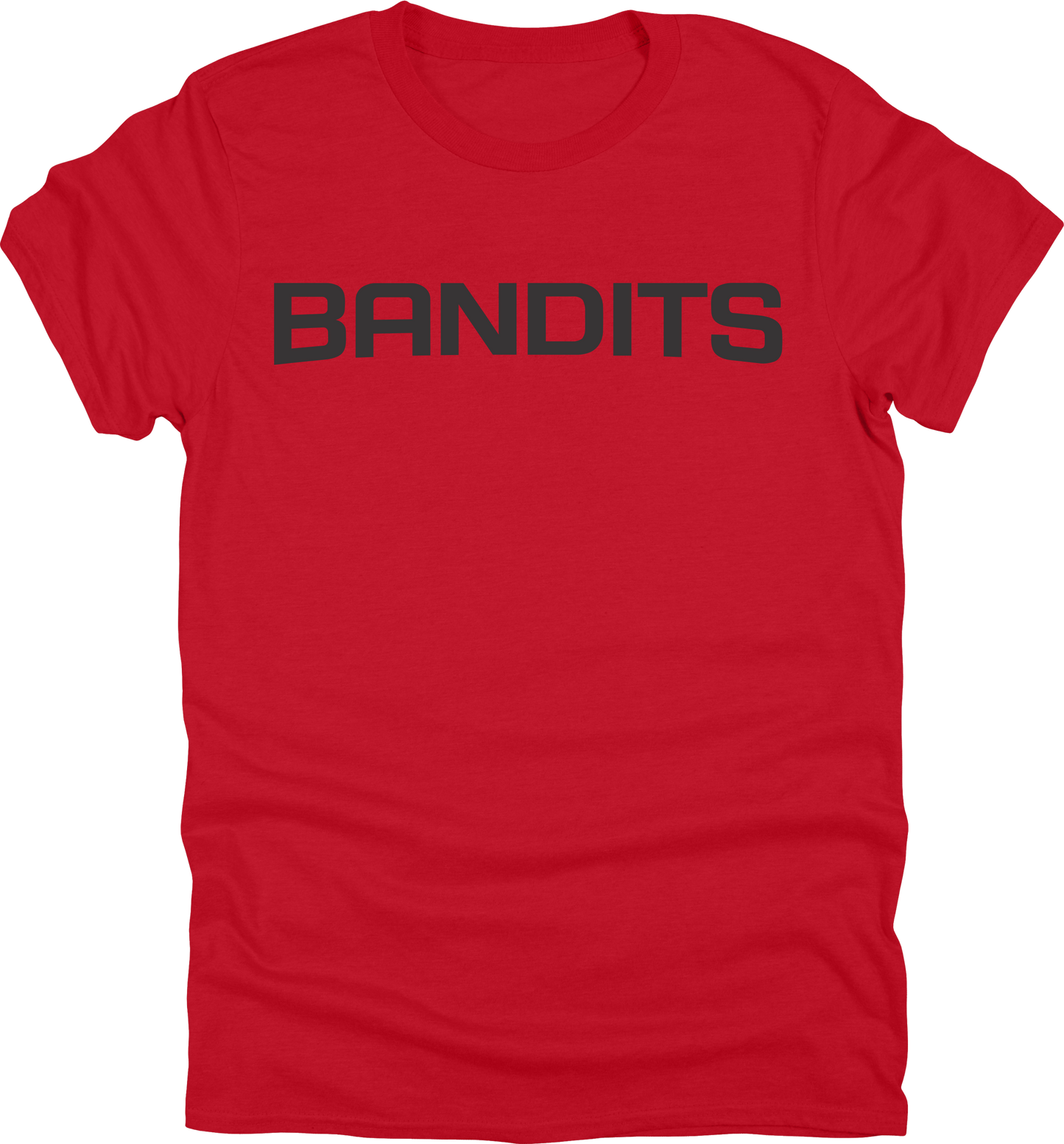 BANDITS Team Logo