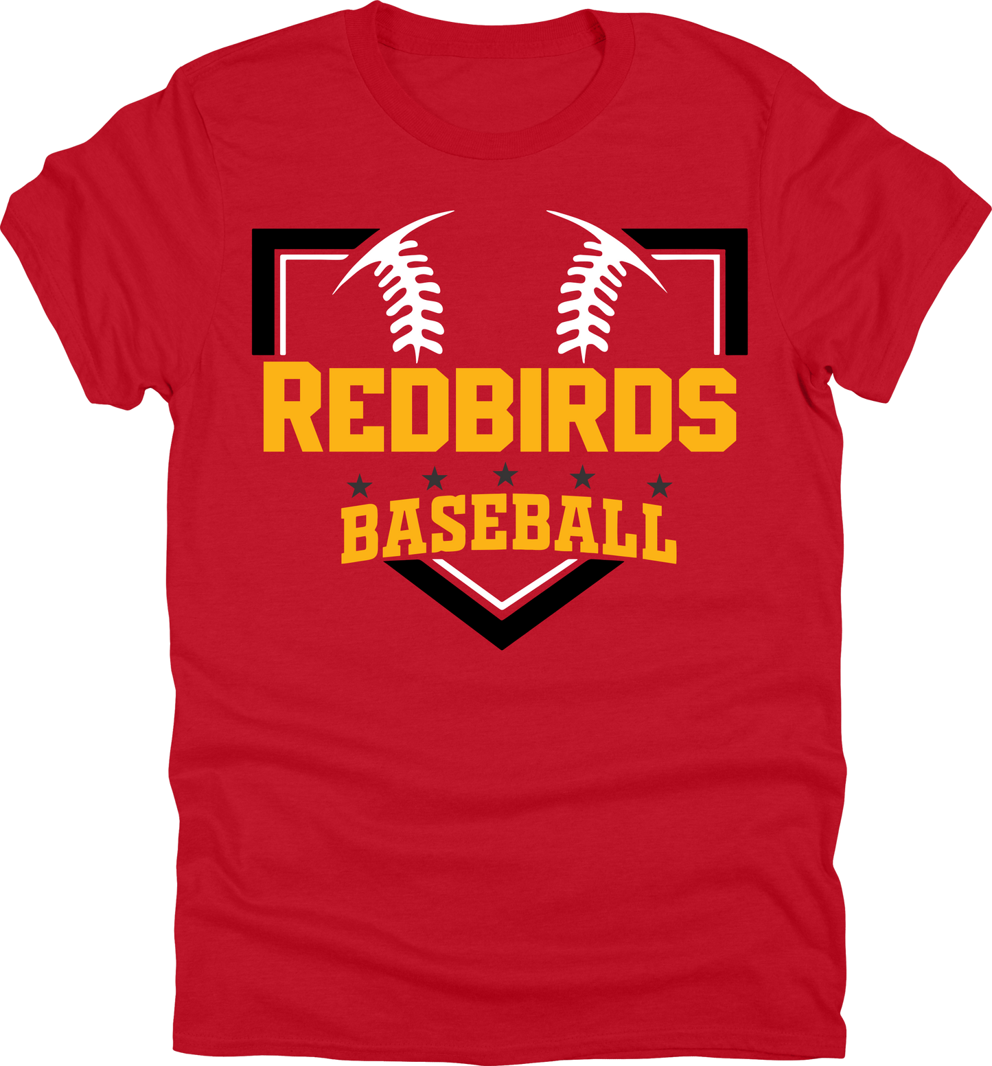 REDBIRDS
