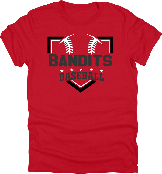 Pleasant View BANDITS