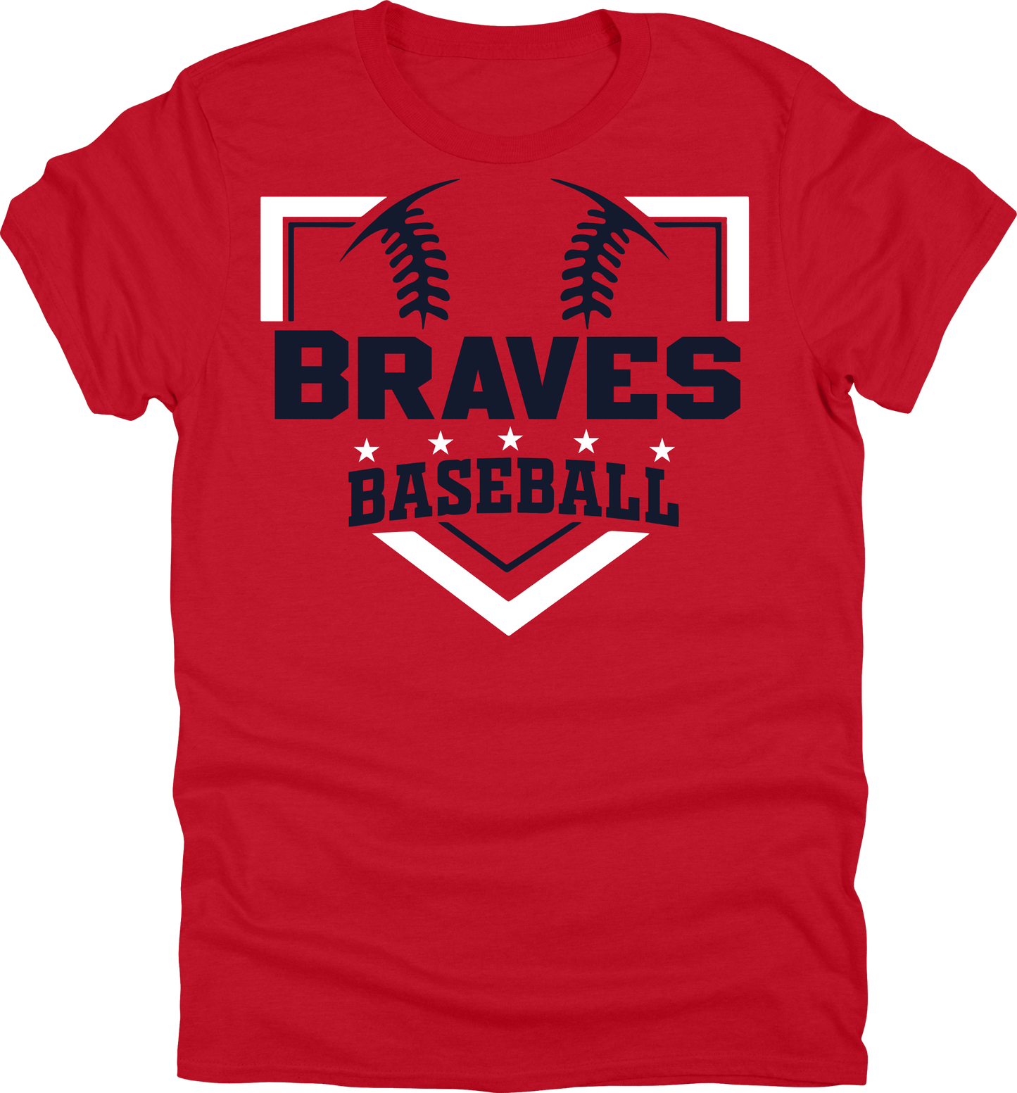 BRAVES