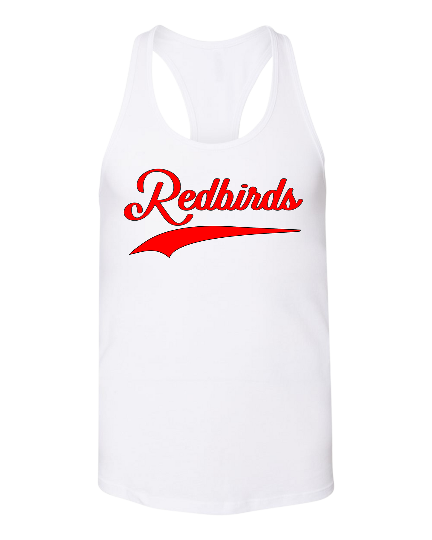Racerback Tank tops
