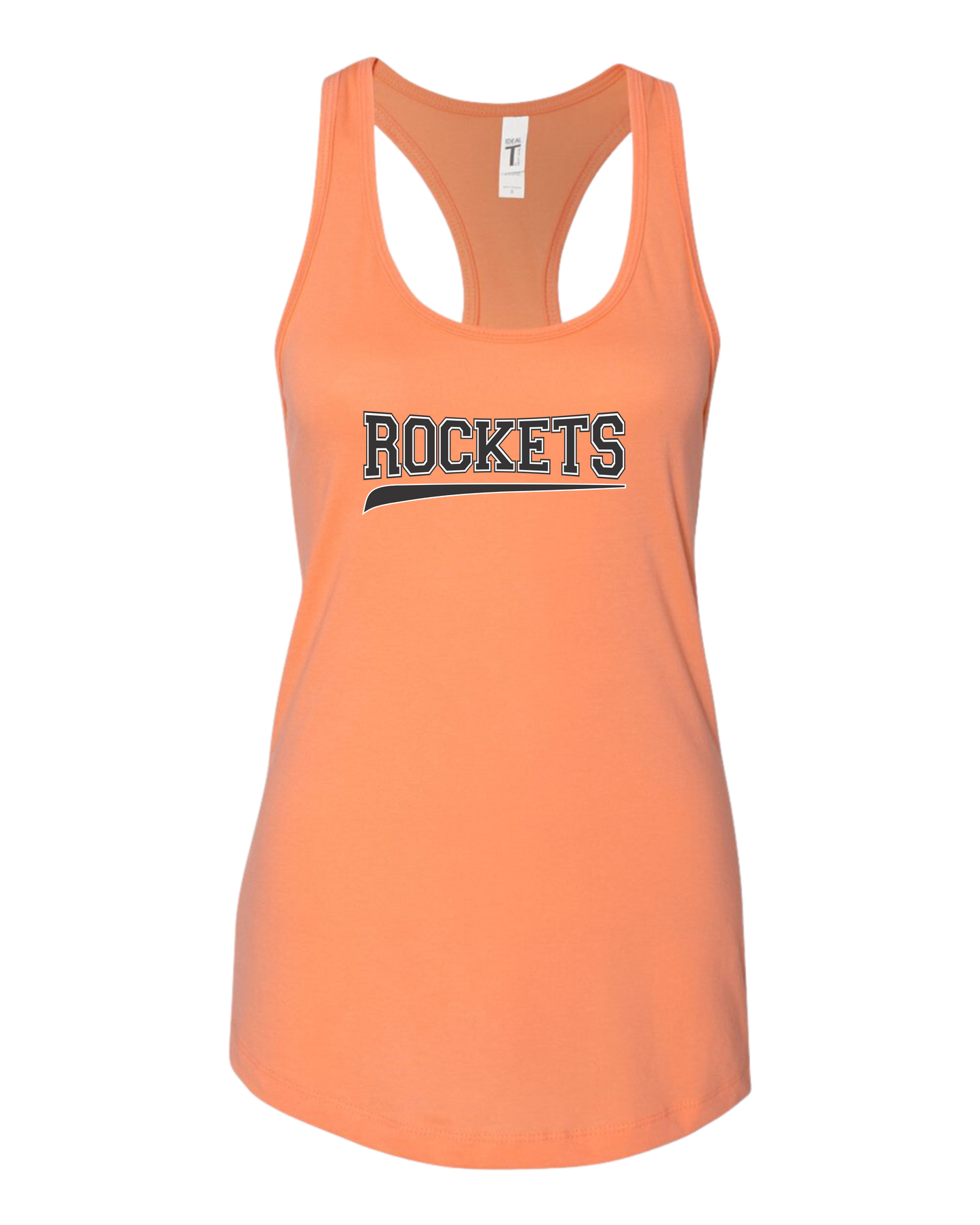 Racerback Tank tops