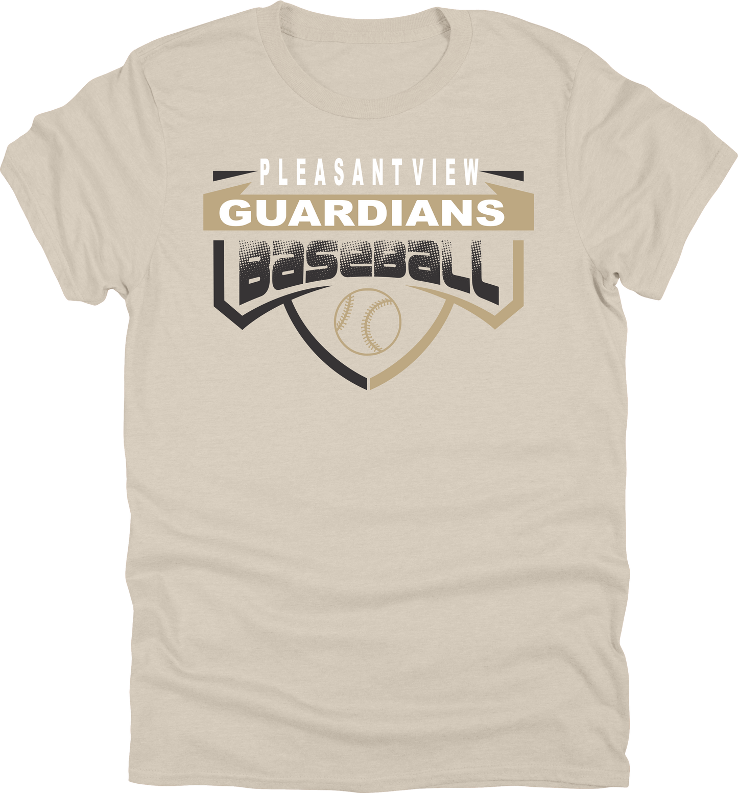 Pleasant View Guardians