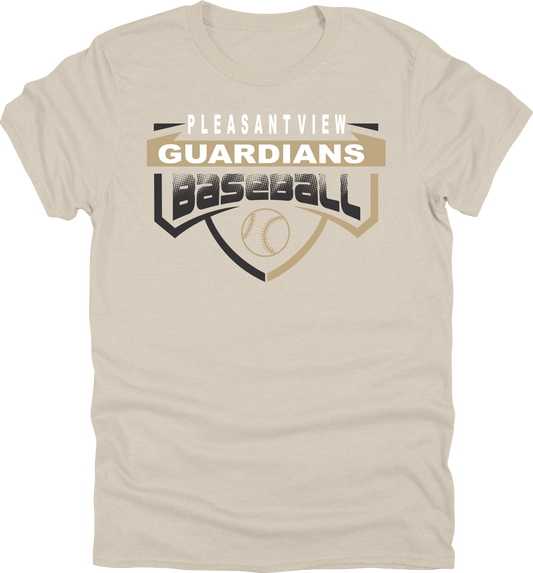 Pleasant View Guardians