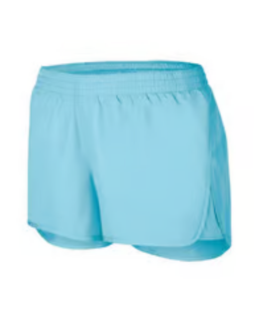 Augusta Short Aqua