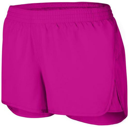 Augusta Short Power Pink