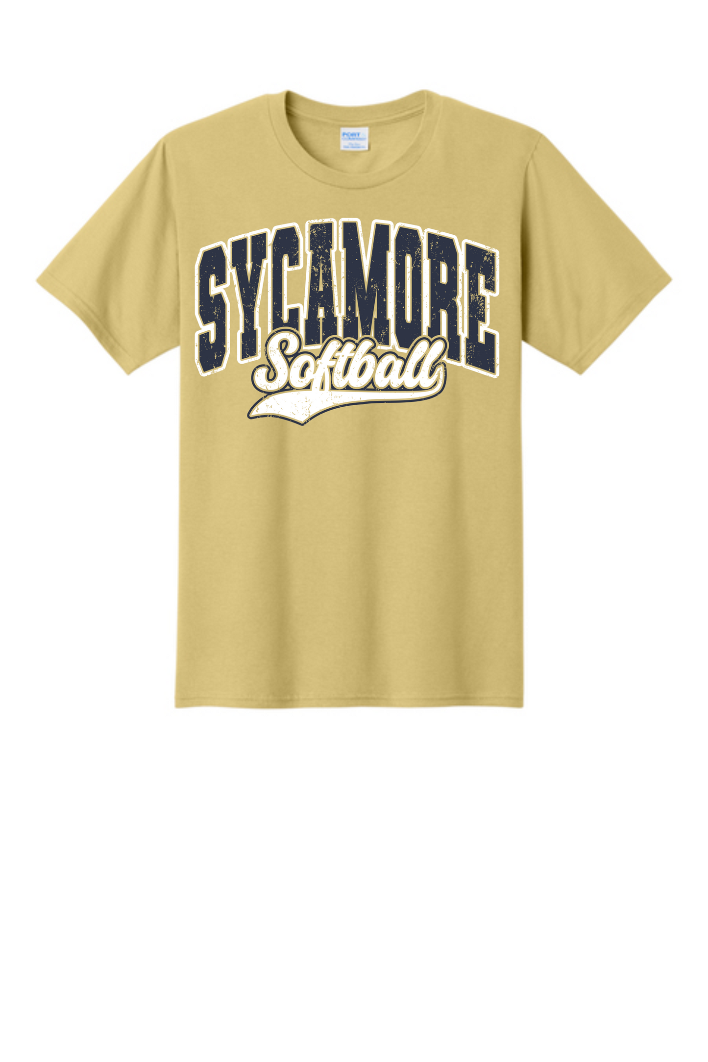 SYCAMORE Softball