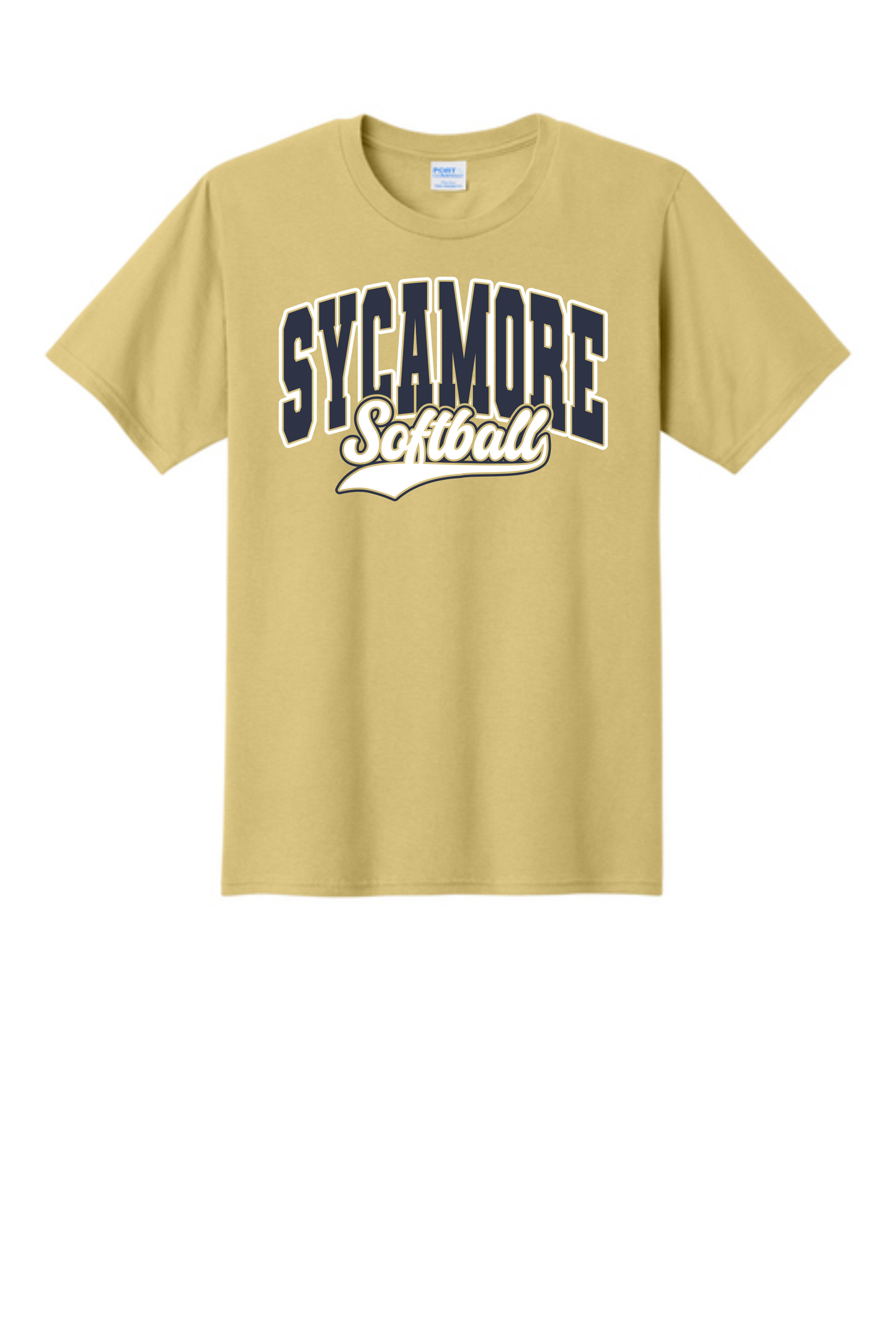 SYCAMORE Softball