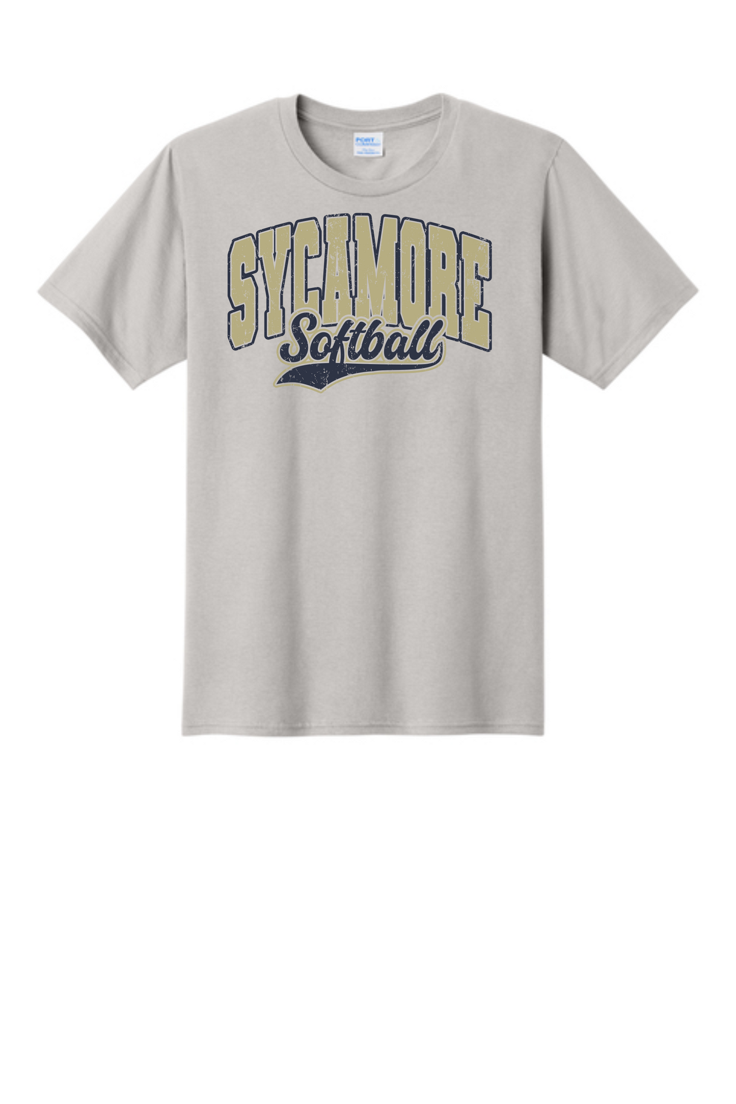 SYCAMORE Softball