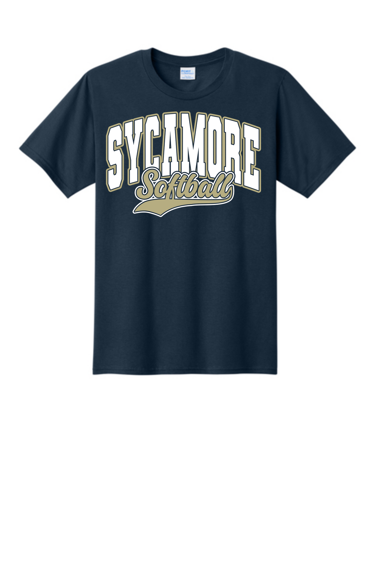 SYCAMORE Softball