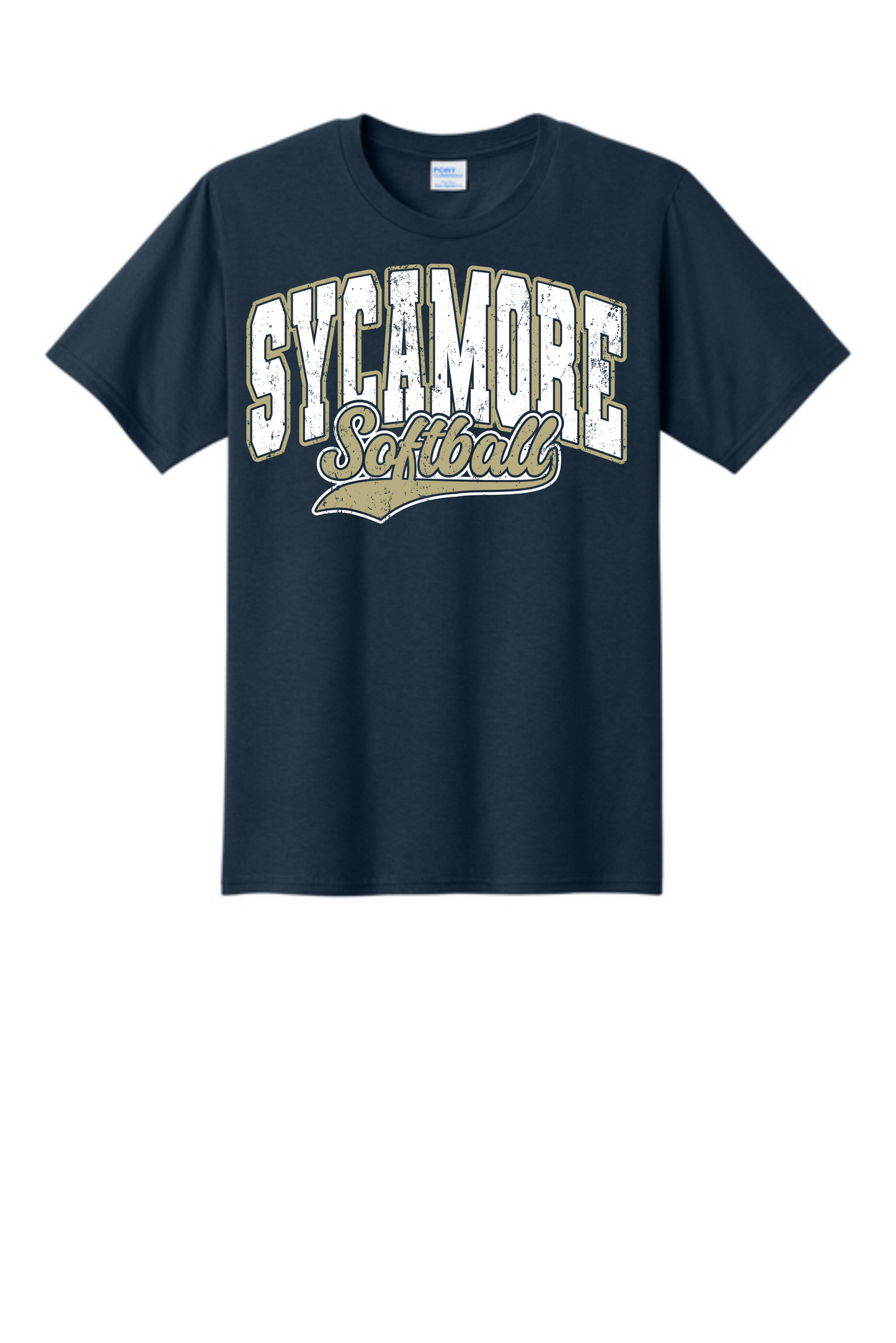 SYCAMORE Softball