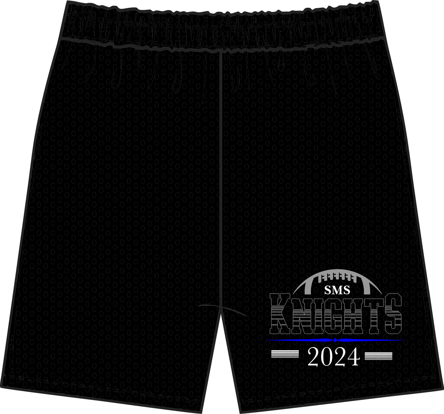 Knights Shorts