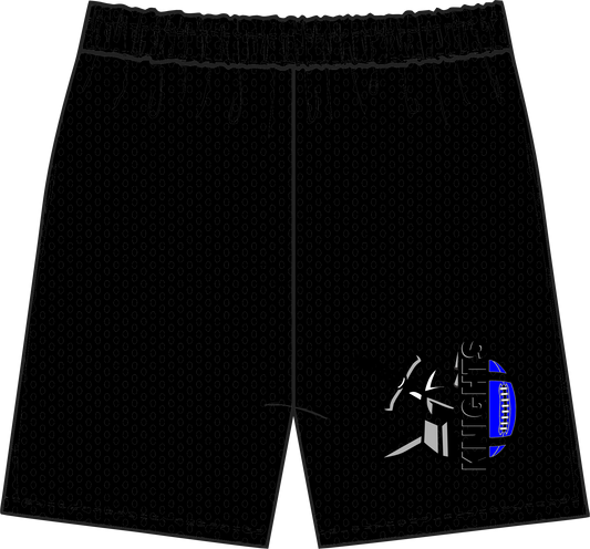 Knights Shorts