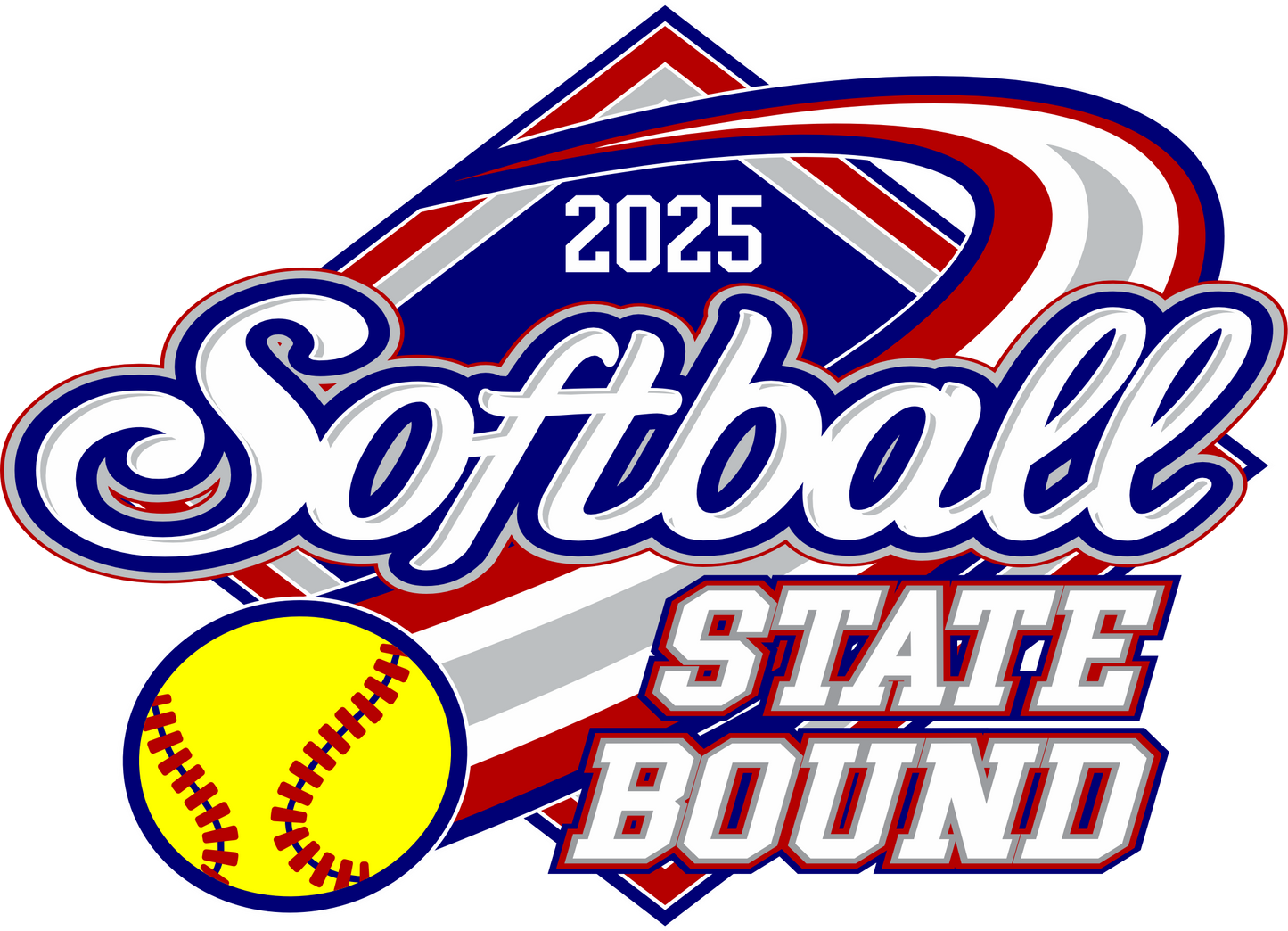 State Bound
