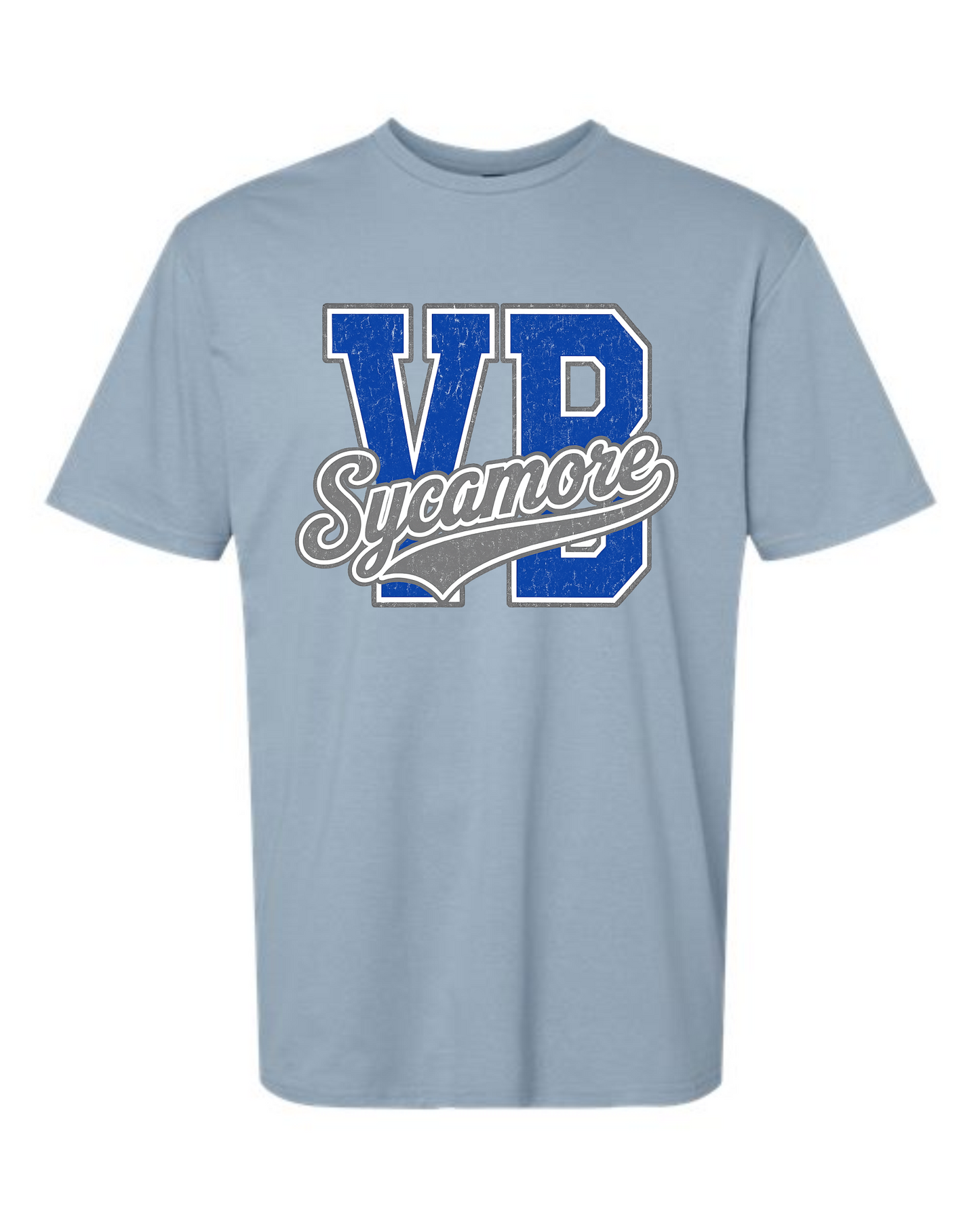 Sycamore Volleyball