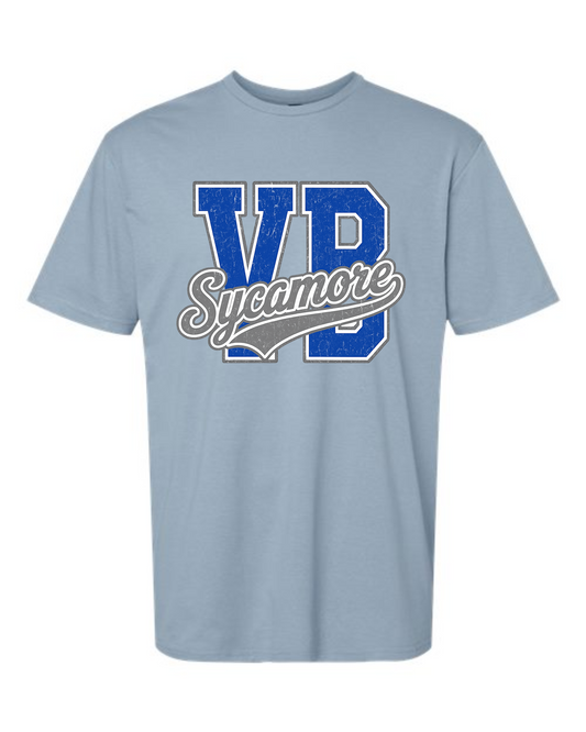 Sycamore Volleyball
