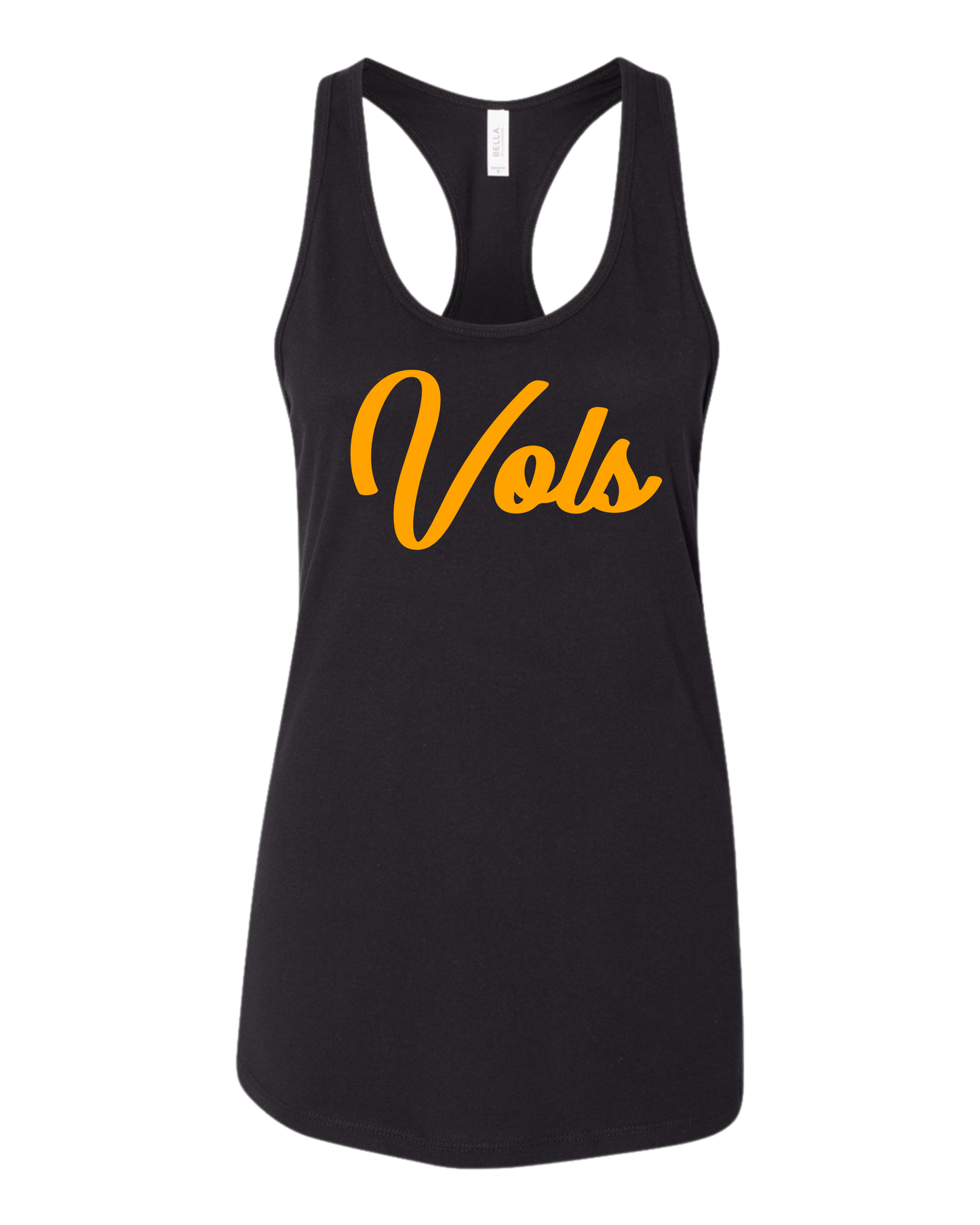 Racerback Tank tops