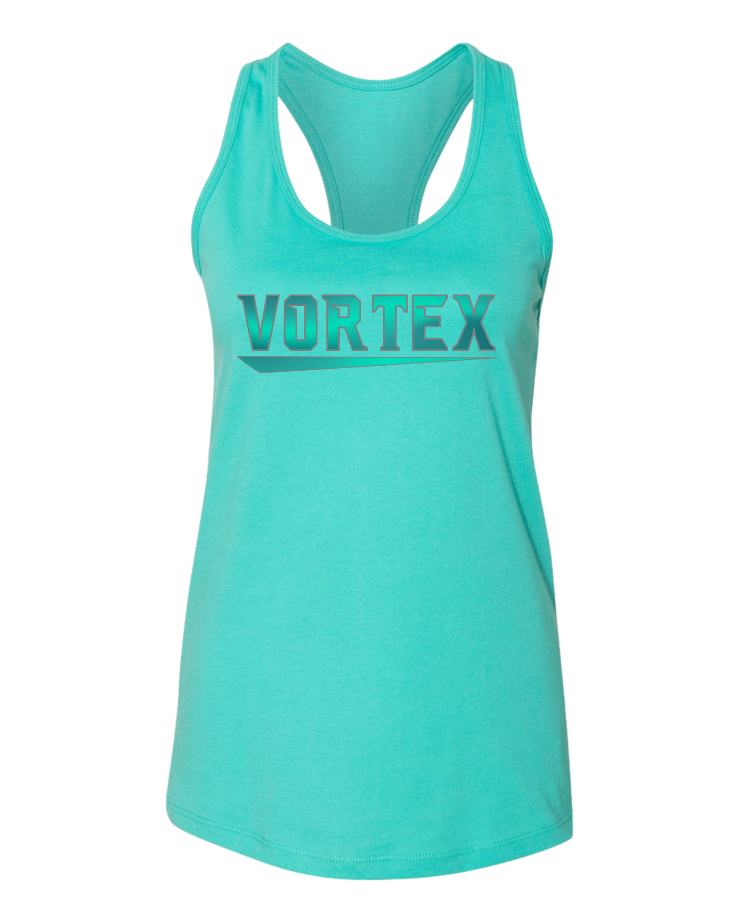 Racerback Tank tops