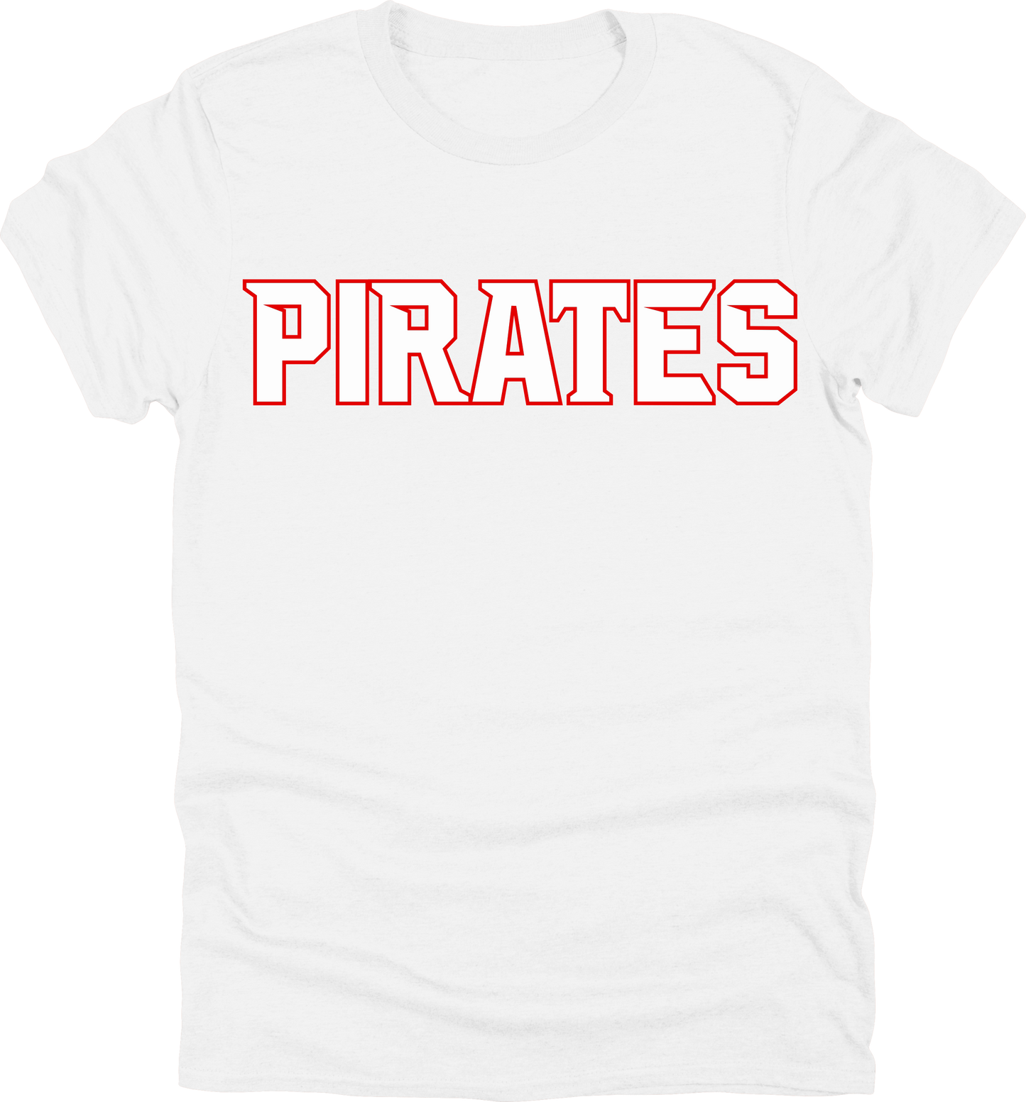 Pirates Team Logo