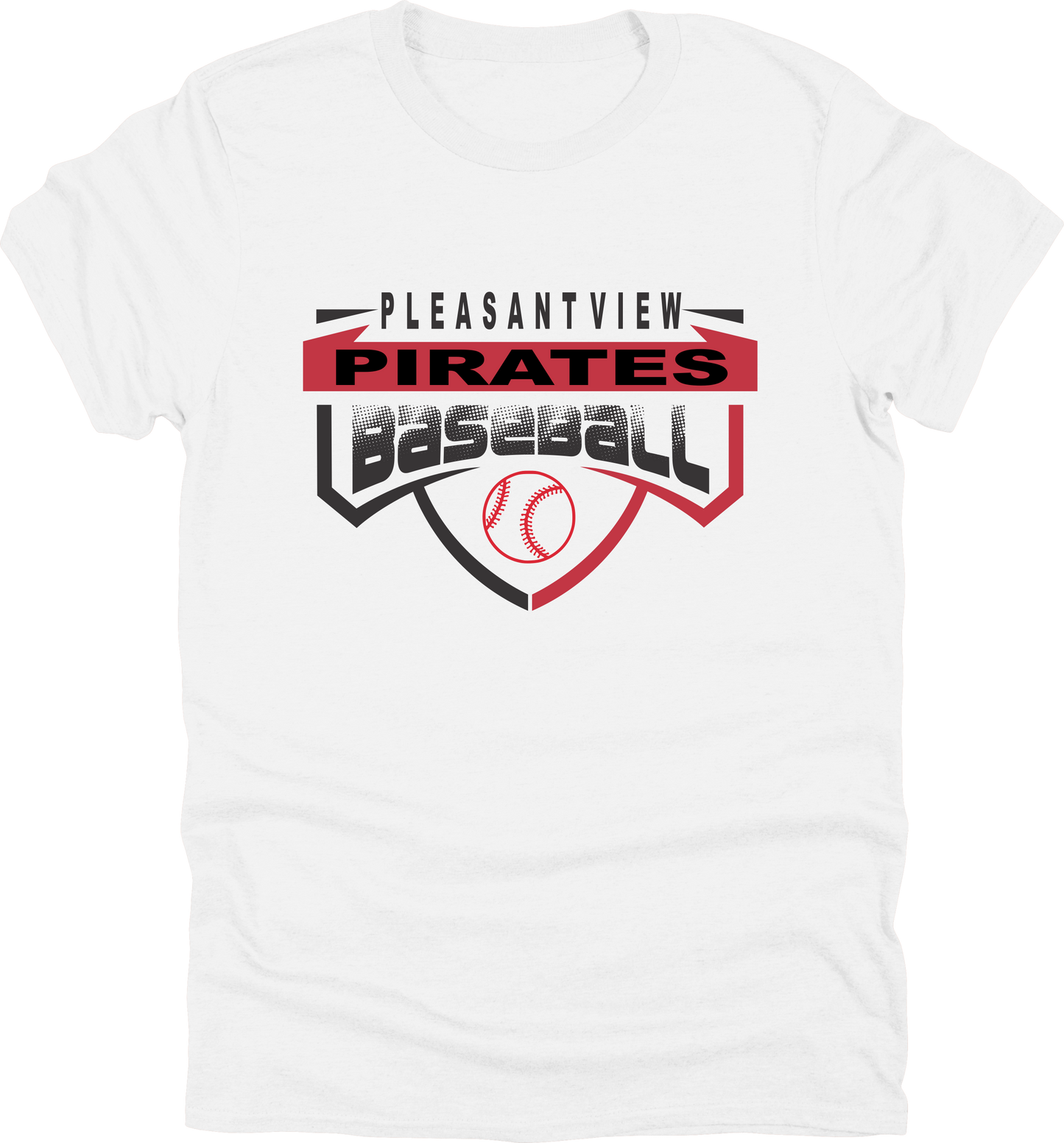Pleasant View Pirates