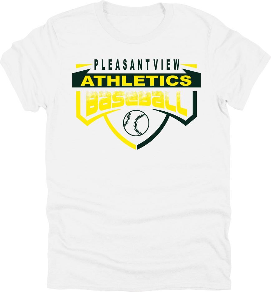 Pleasant View Athletics