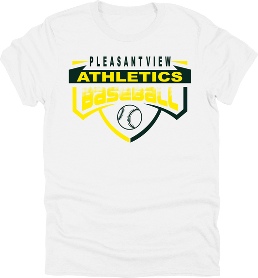 Pleasant View Athletics