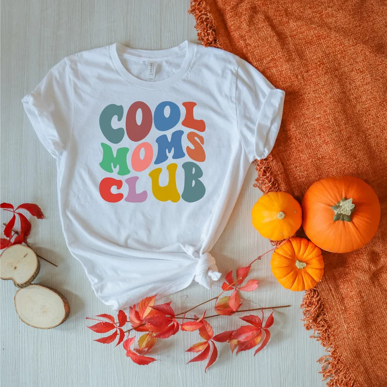 Cool Moms Club