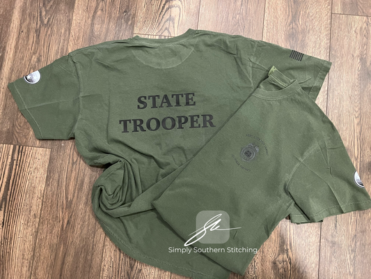 State Trooper TN
